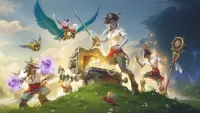 Teaser Bild von WoW: WoW Patch 11.0.7: Plunderstorm-Event kehrt mit neuen Belohnungen zurück!