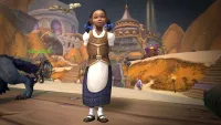 Teaser Bild von WoW: Haustiere leveln leicht gemacht: Super-Spatz und Kampfhaustier-Event in WoW!