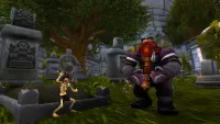 Teaser Bild von WoW: World of Warcraft: Der Tag der Toten 2024 hat begonnen!