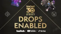 Teaser Bild von WoW: Warcraft Jubiläum: Drops auf Twitch, YouTube und TikTok abholen!