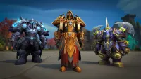 Teaser Bild von WoW: WoW 20. Jubiläum: So bekommst du alle Ewigen T2-Sets