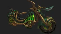 Teaser Bild von WoW: Die Jagd nach dem „Unentzifferbaren Teufelsrad“ – So holt ihr euch das neue Reittier in WoW!