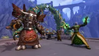 Teaser Bild von WoW: WoW - Mit Patch 11.0.7 werden viele Volksfähigkeiten überarbeitet