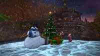 Teaser Bild von WoW: World of Warcraft: Festliche Highlights des Winterhauchfests 2024