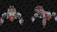 Teaser Bild von WoW: World of Warcraft: Mythisch+ Neuerungen und Belohnungen in Season 2 von The War Within