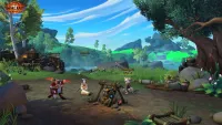 Teaser Bild von WoW: WoW Patch 11.1: Die neuen Kriegsmeute-Login-Hintergründe – Alle Infos