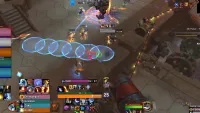 Teaser Bild von WoW: WoW Patch 11.1: Überarbeitete Bodeneffekte sorgen für klarere Sicht in Raids