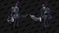 Teaser Bild von WoW: WoW Plunderstorm: Neue Reittiere, Haustiere und Transmog-Belohnungen
