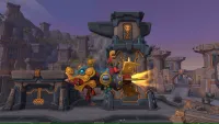 Teaser Bild von WoW: WoW Mondfest 2025: So findest du alle Ältesten & holst dein Mount!