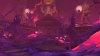 Teaser Bild von WoW: World of Warcraft Patch 11.1: Neue Delves und Abenteuer in Lorenhall