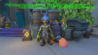 Teaser Bild von WoW: Wissenspunkte in World of Warcraft zurücksetzen: So einfach geht’s in Patch 11.1!