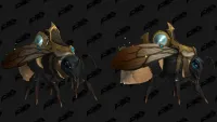 Teaser Bild von WoW: The War Within: Turbulente Zeitwege kehren zurück – So bekommst du die Zeitige Summbiene!