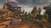 Teaser Bild von WoW: World of Warcraft: Fliegen auf der Sireneninsel jetzt verfügbar!