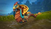 Teaser Bild von WoW: WoW: Gratis Reittier und Haustier zum Mondneujahr 2025 mit 6-Monats-Abo sichern