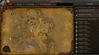 Teaser Bild von WoW: World of Warcraft Patch 11.1: Blizzard bringt zwei geniale neue Map-Funktionen
