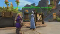 Teaser Bild von WoW: WoW: Alyx und der Weg zum Detektiv-Titel bleiben auch nach dem Jubiläumsevent im Spiel