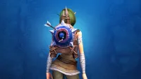 Teaser Bild von WoW: World of Warcraft Twitch-Drop: Sichere dir Des Feiglings azurblaue Zielscheibe!