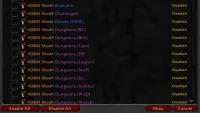 Teaser Bild von WoW: WoW Patch 11.1: Endlich Addon-Kategorien & Performance-Tracking!