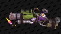 Teaser Bild von WoW: World of Warcraft: Schrottgraben in Lorenhall – Alle Belohnungen & Boni in Patch 11.1