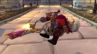 Teaser Bild von WoW: Liebe liegt in der Luft 2025: Neue Quests, Belohnungen & Überraschungen!
