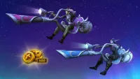 Teaser Bild von WoW: World of Warcraft: Verhextes Fegerpaket – Hol dir jetzt die magischen Besen!