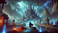 Teaser Bild von WoW: WoW Patch 11.1: Große Änderungen am Schlachtzug-Ruhm und dem Raid „Befreiung von Lorenhall“