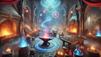 Teaser Bild von WoW: WoW: Berufs-Update in Patch 11.1 – Buffs, NPCs & neue Mechaniken