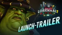 Teaser Bild von WoW: WoW Patch 11.1: Epischer Launch-Trailer enthüllt düstere Geheimnisse