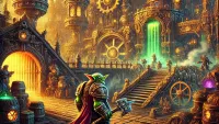 Teaser Bild von WoW: WoW Patch 11.1: Season 2 beginnt – Alles, was du zum Start wissen musst!