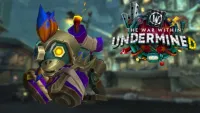 Teaser Bild von WoW: Alle Schätze in Lorenhall: So sammelst du sie in WoW Patch 11.1