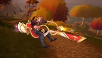 Teaser Bild von WoW: Neue Mounts & Transmog im Handelsposten – Das bietet der Februar 2025!