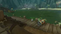 Teaser Bild von WoW: WoW Patch 11.1: So beschwörst du alle seltenen Rares in Lorenhal!