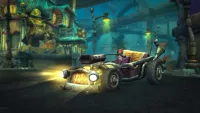 Teaser Bild von WoW: GNZ Luftmeister 9000 freischalten – Hol dir WoWs schnellsten Motor in Lorenhall