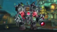 Teaser Bild von WoW: WoW: So schaltest du die geheime Fraktion Düsternisverschmolzene Lösungen frei!