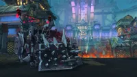 Teaser Bild von WoW: Befreiung von Lorenhall: Ab sofort ist der Raid-Skip verfügbar