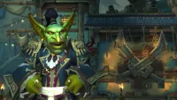 Teaser Bild von WoW: So maximierst du deinen Ruf bei den Kartellen in WoW Patch 11.1