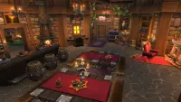 Teaser Bild von WoW: Innenarchitektur in WoW: Spielerbehausungen kreativ gestalten