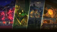 Teaser Bild von WoW: WoW: Buff und Bonusquest bringen mehr Ruf bei Fraktionen und Kartellen