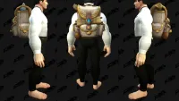 Teaser Bild von WoW: WoW: Patch 11.1.5 bringt begehrtes Transmog aus BfA in neuer Variante zurück