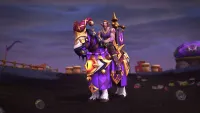 Teaser Bild von WoW: WoW Handelsposten April 2025: Sichere dir neue Mounts & Transmogs