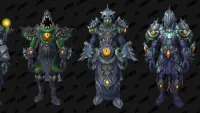 Teaser Bild von WoW: Verstörende Visionen in WoW Patch 11.1.5: Hol dir Hero-Ausrüstung mit Masken-Runs!