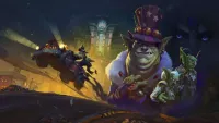 Teaser Bild von WoW: WoW Turbo-Boost-Event wird überarbeitet: Ab 13. Mai zählen auch M+ Dungeons