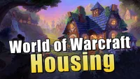 Teaser Bild von WoW: WoW Midnight Housing: Neighborhoods und individuelle Häuse