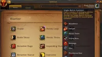 Teaser Bild von WoW: Neuer „Rotationshelfer“ in WoW Patch 11.1.7 spaltet Community – das steckt hinter der Diskussion