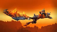 Teaser Bild von WoW: WoW: Handelsposten Juni 2025 wird brennend heiß und eiskalt zugleich