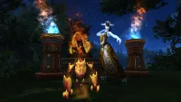 Teaser Bild von WoW: Sonnenwendfest 2025 in WoW: Termine & brandneue Belohnungen