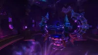 Teaser Bild von WoW: WoW Patch 11.2: Raid-Design & Neuer Boss Dimensius
