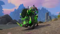 Teaser Bild von WoW: WoW Handelsposten Juli 2025: Drei Belohnungen fürs Reisetagebuch!