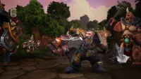 Teaser Bild von WoW: World of Warcraft: Diese Änderungen erwarten Schutz-Krieger in Patch 11.2