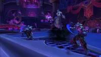 Teaser Bild von WoW: Raid-Testplan für die Manaschmiede Omega auf dem PTR